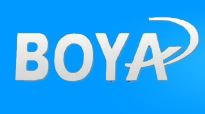 Zhongshan Boya Lighting Co., Ltd. Logo