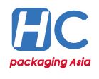HC PACKAGING VIETNAM COMPANY LIMITED Logo