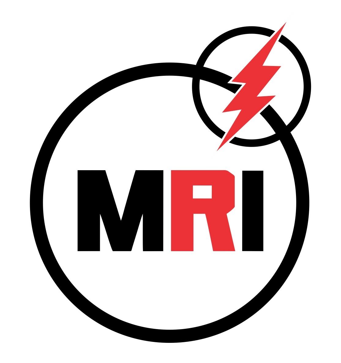 MRI GROUP Logo