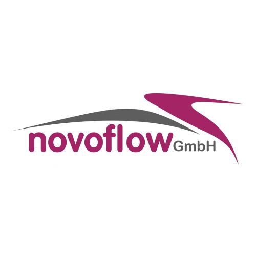 novoflow GmbH Logo