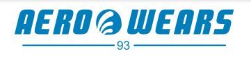 AERO_WEARS93 Logo