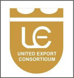 UNITED EXPORT CONSORTIOUM Logo