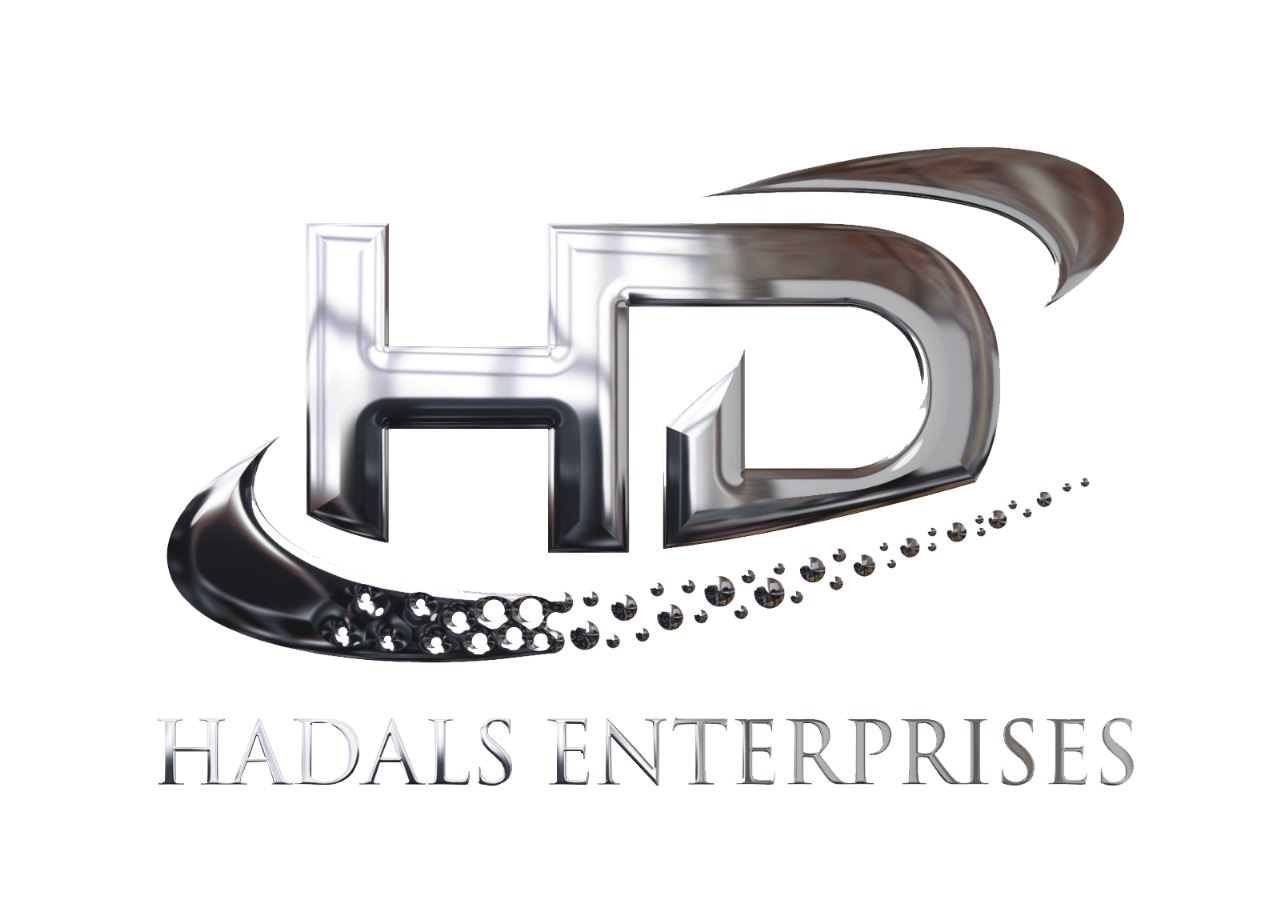 HADALS ENTERPRISES Logo