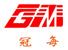 Baoying County Guanmei Glass Art Co., Ltd. Logo