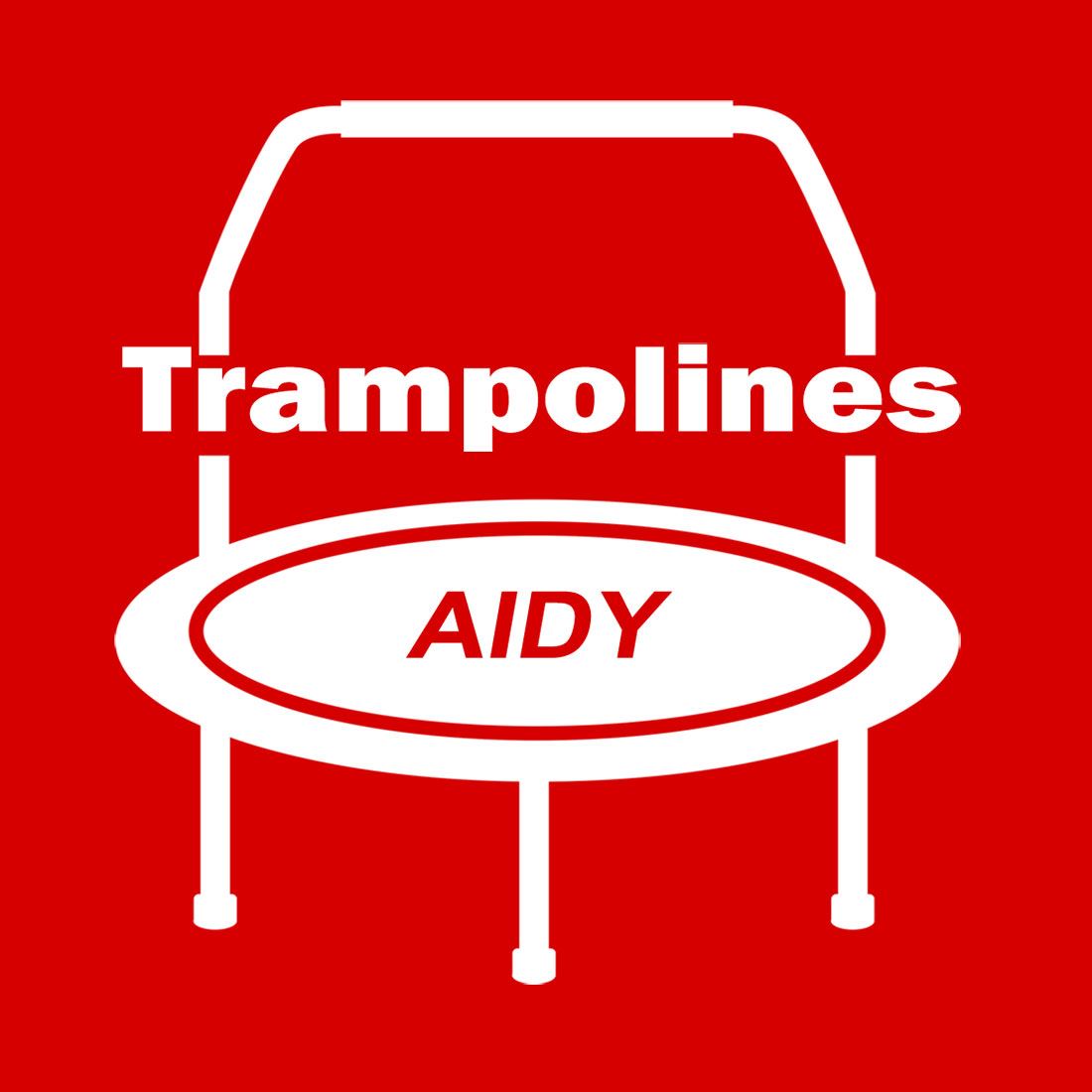 Yongkang Aidy Industrial And Trade Co., Ltd. Logo