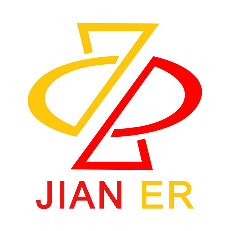 Jinjiang Jianer Shoes & Garments Co., Ltd. Logo