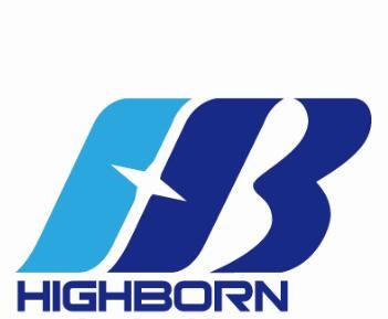 Lianyungang Highborn Technology Co., Ltd. Logo