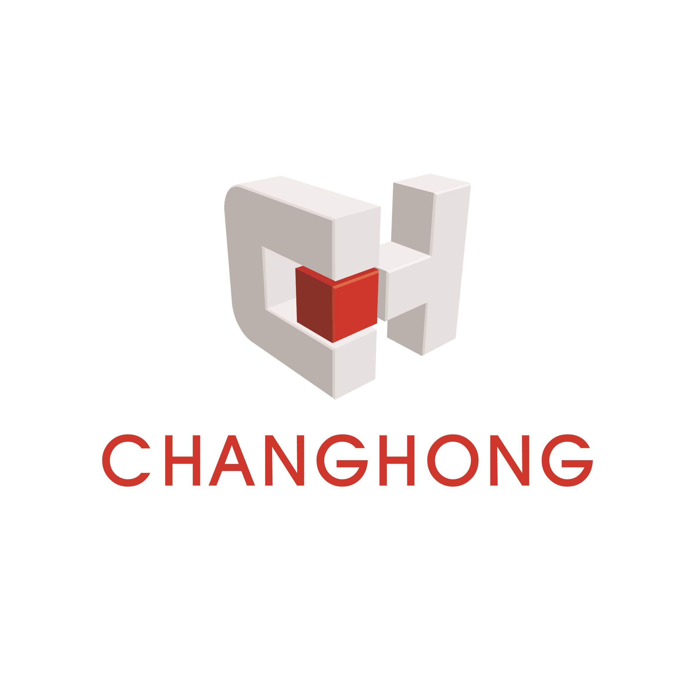Shijiazhuang Changhong Building Decoration Engineering Co., Ltd. Logo