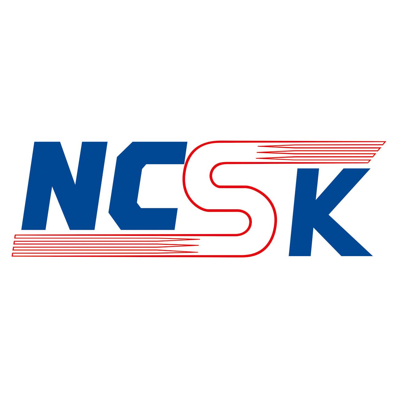 Taizhou Nachang Cnc Equipment Co., Ltd. Logo