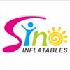 Sino Inflatables Co., Ltd. (Guangzhou) Logo