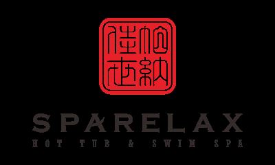 Sparelax Co., Ltd. Logo