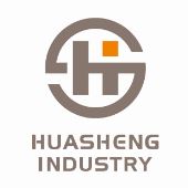 Heze Huasheng Wooden Co., Ltd. Logo
