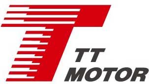 TT Motor (Shenzhen) Industrial Co., Limited Logo
