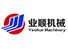 Nantong Yeshun Machinery Manufacture Co., Ltd. Logo