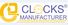 ZHANGZHOU GUODA CLOCK & WATCH CO.,LTD Logo