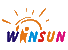 Zhengzhou Winsun Amusement Equipment Co., Ltd. Logo