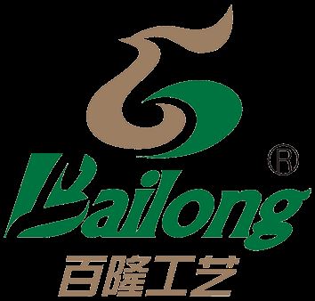 Jilin Bailong Arts & Crafts Co., Ltd. Logo