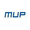 Shenzhen Mup Industrial Co., Ltd. Logo