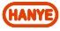 Shantou Chenghai Hanye Toys Industrial Co., Ltd. Logo