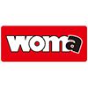 Guangdong Woma Animation Toys Co., Ltd. Logo