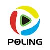 Shenzhen Poling Intelligent Digital Equipment Co., Ltd. Logo