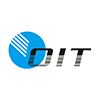Orient Tech Limited Logo