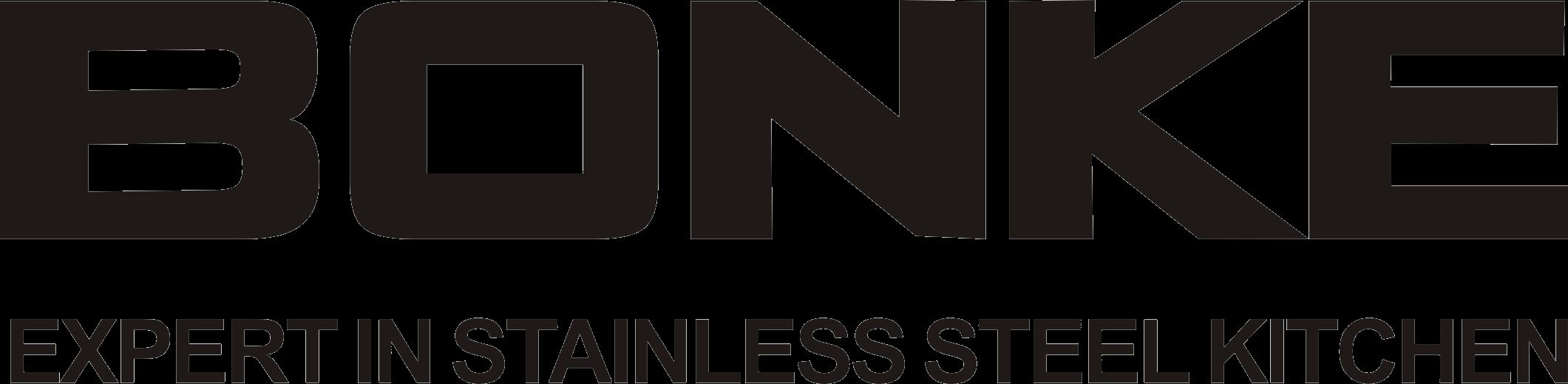 Bonke Kitchen & Sanitary Industrial Co., Ltd. Logo
