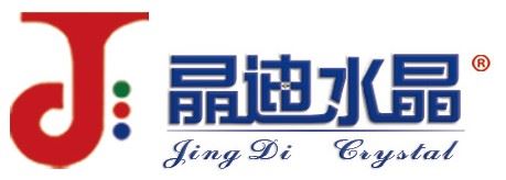 Pujiang Jingdi Crystal Co., Ltd. Logo