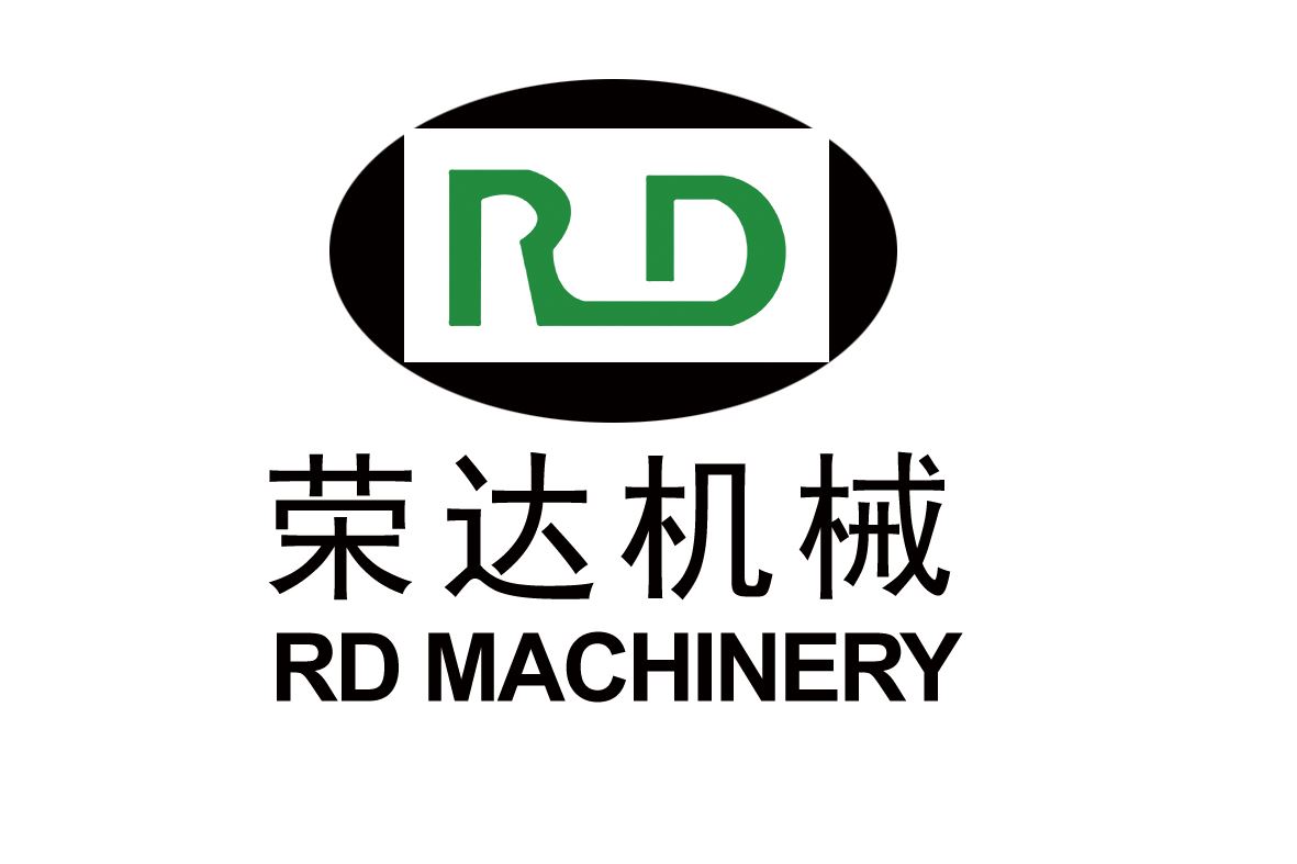 Liyang Rongda Machinery Co., Ltd. Logo