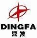 Haining Zhongfa Magnetics Co., Ltd. Logo