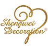 Shenzhen City Shenwei Gold Thread Decoration Co., Ltd. Logo