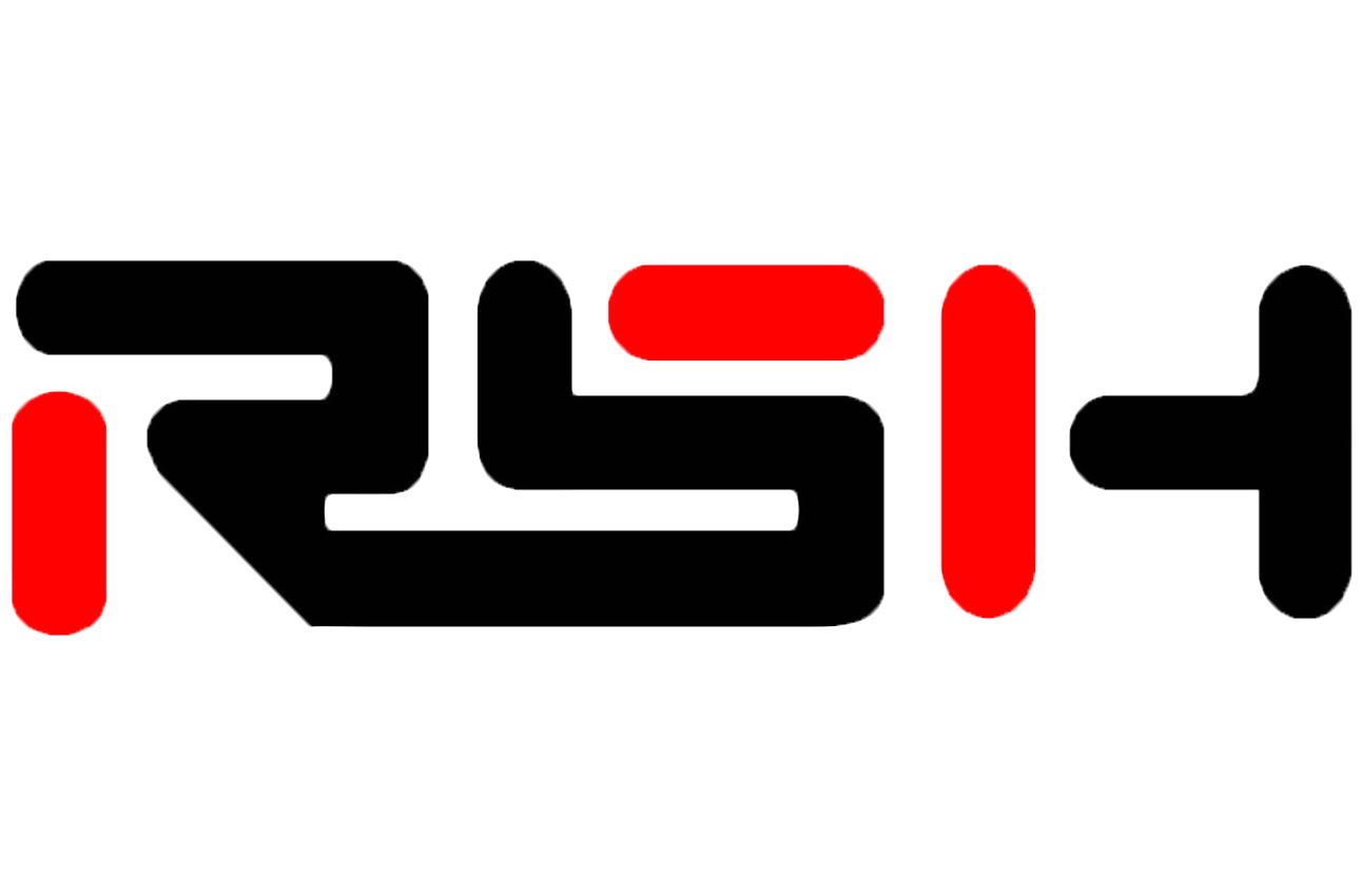 Rsh-Tech Company Limited Logo