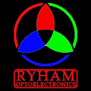 Shenzhen Ryham Optoelectronics Co., Limited Logo