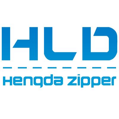 Haining Hengda Zipper Co., Ltd. Logo
