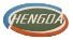 Jinhua Hengda Tools Factory Logo