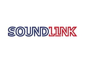 Soundlink Co., Ltd. Logo