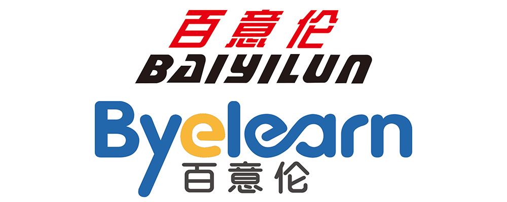 Zhejiang Baiyilun Intelligent Control System Co., Ltd. Logo
