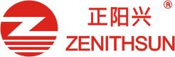 Shenzhen Zenithsun Electronics Tech. Co., Ltd. Logo