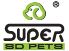 Super Design Manufacture Co., Ltd. Zhuhai Logo
