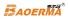 Baoerma Electrical Group Co., Ltd. Logo