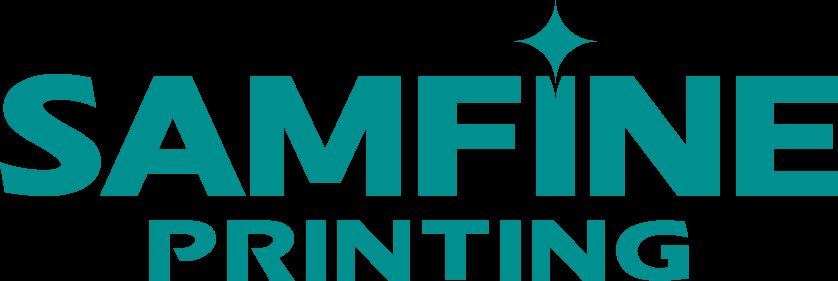 Samfine Printing (shenzhen) Co., Ltd. Logo