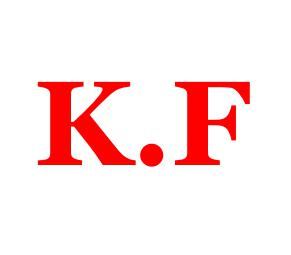 Yixing K.F Ceramic Manufacturing Co., Ltd. Logo