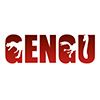 Gengu Dinosaurs Technology Co.,Ltd. Logo