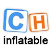 Guangzhou CH Inflatables Co., Ltd. Logo