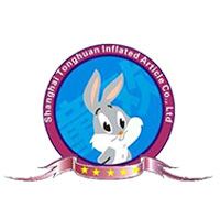 Shanghai Tonghuan Inflated Article Co., Ltd. Logo