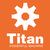 Zhejiang Titan Machinery Co., Ltd. Logo