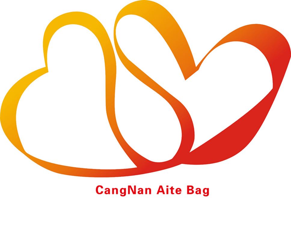 Cangnan Aite Bag Co., Ltd. Logo