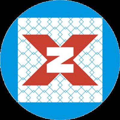 Anping Xinzheng Metal Wire Mesh Co., Ltd. Logo
