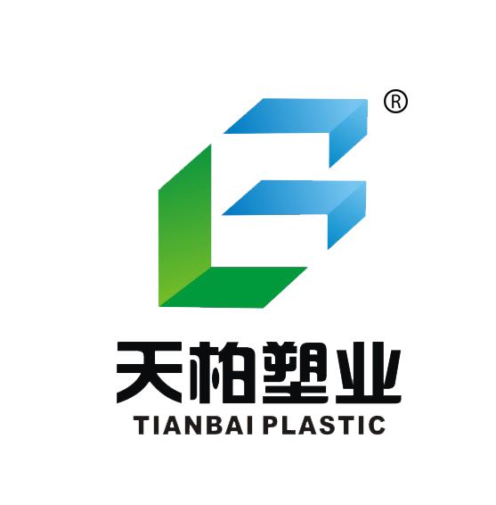 Tongcheng Tianbai Plastic Co., Ltd. Logo