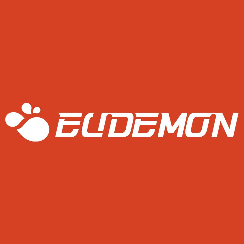 Ningbo Eudemon Child Protective Equipment Co., Ltd. Logo